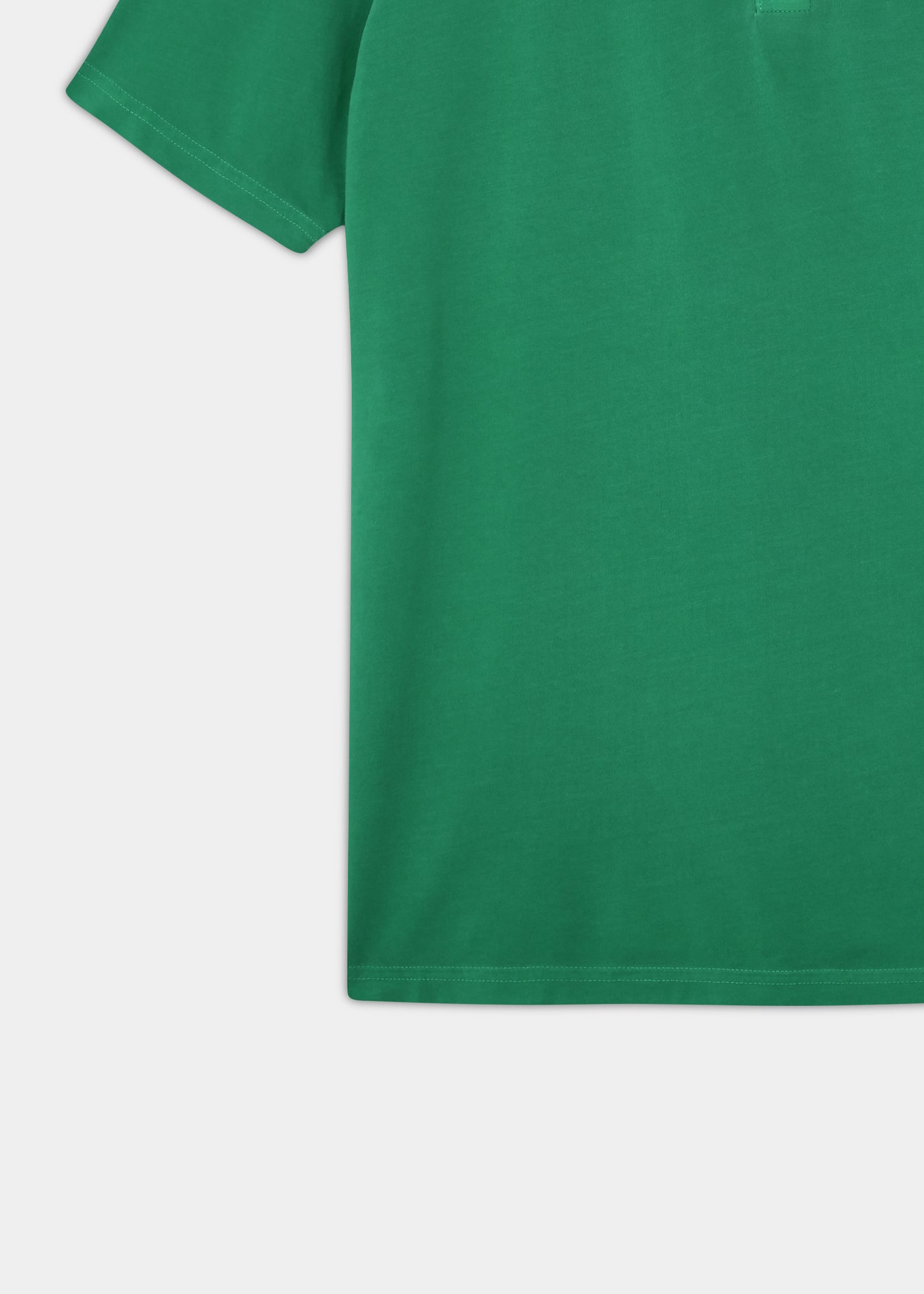 Tutbury Polo Shirt In Pine