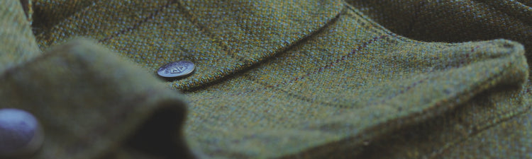 Men's Shooting Breeks