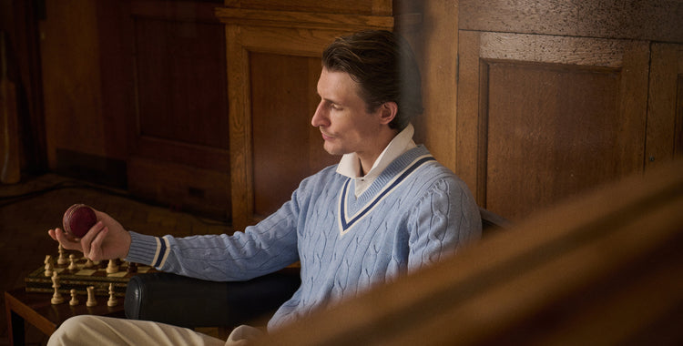 SS26 - Rediscover Colour