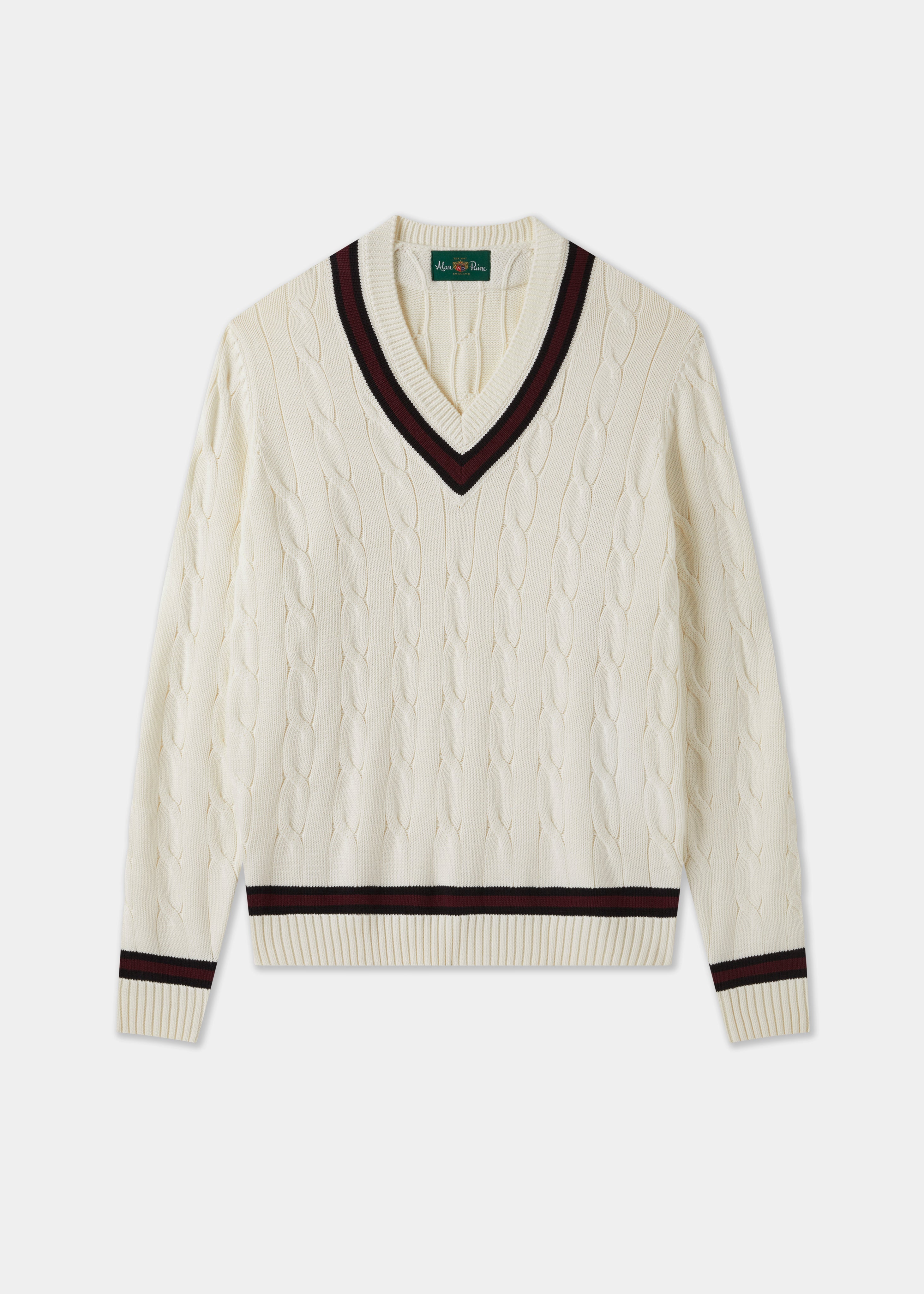 Men's Trending – Alan Paine