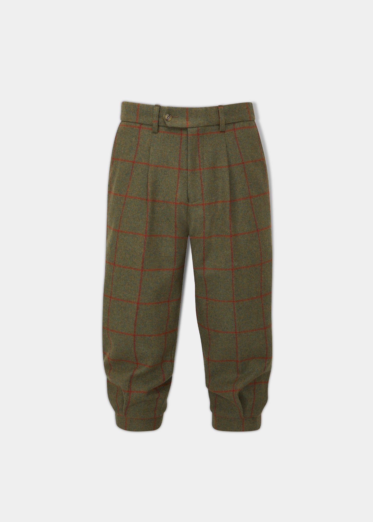 Alan Paine Combrook Collection