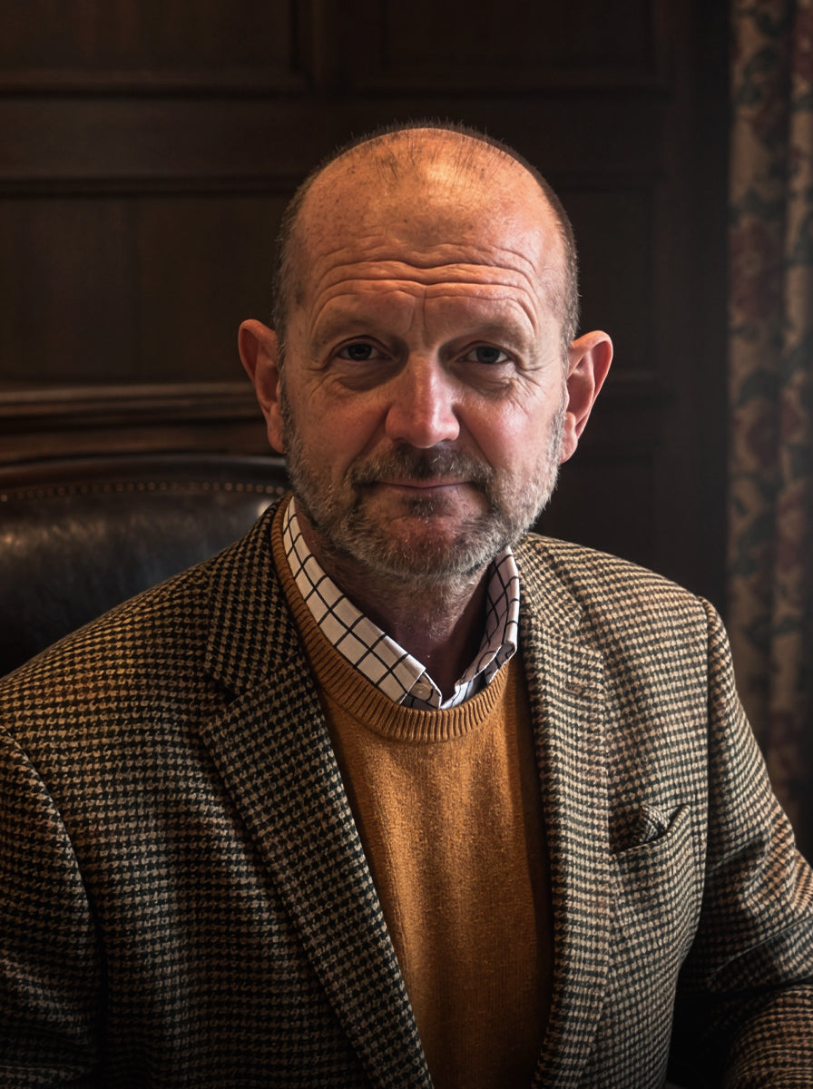 James Hinton