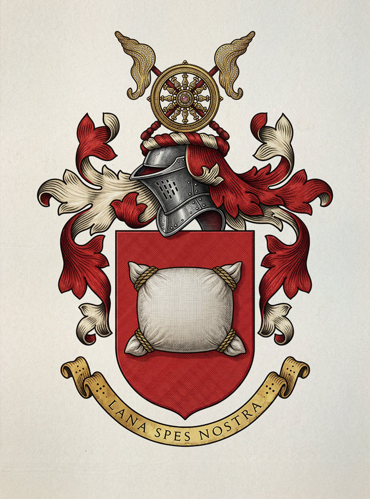 WOOLMEN ROYAL REQUEST